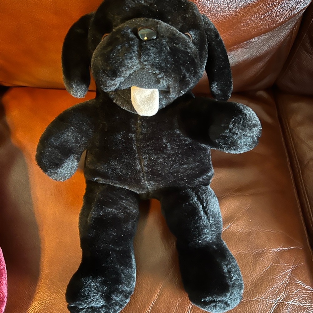 Dog Stuff Animal